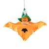 Realistic Halloween Ghost Witch Hanging Decor With Non-woven Fabric