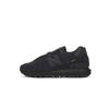 New Balance NB 574 Future Effect Амортизация Устойчивость к истиранию Покрытие Низкий профиль Повседневная обувь Унисекс Серебристый Черный U574LGMT(Команда368-)