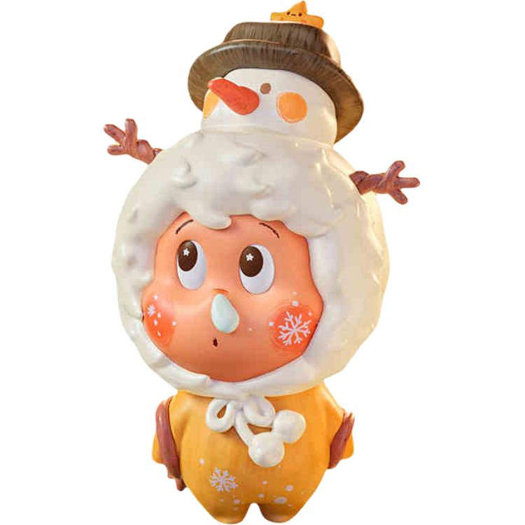 POP MART Мерцай, мерцай, звездочка Люди из коллекции Звезды Продукты в слепой коробке, Одиночная слепая коробка