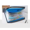 Bag Storage Wallet Document Organiser Expanding Wallet A4 File Folder Bag Document Organ Bag