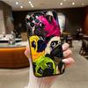 Милый щенок мопса Новый высококачественный чехол для телефона OPPO A3 Pro A72 A74 A76 A77 A77S A78 A79 A94 A95 A18 A40M A58