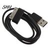 Портативный 30-контактный USB-кабель для синхронизации данных и зарядки для Samsung Tab P1000 P7310 P7510