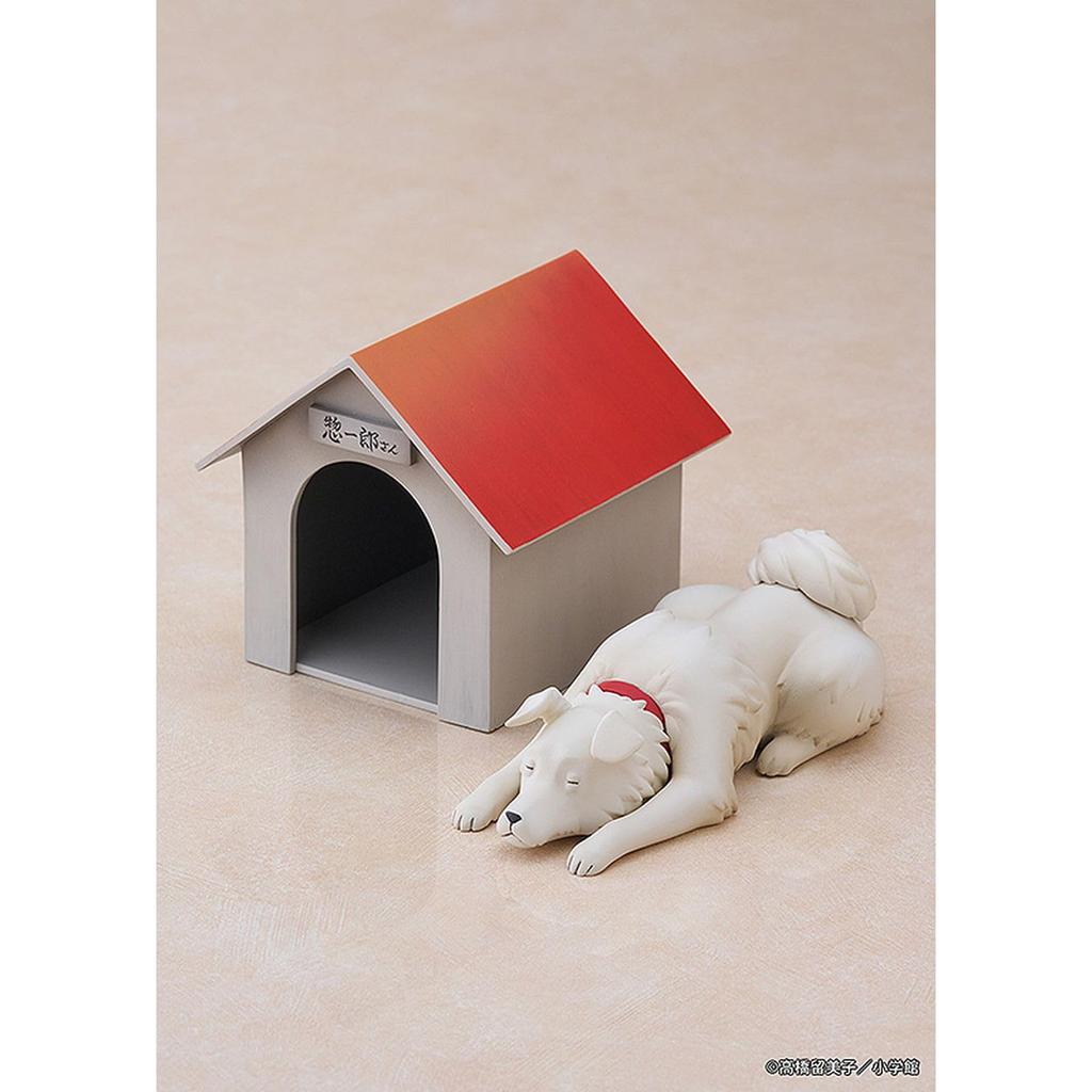 Otonashi with Scale Plastic Painted Finished Figure "Maison Ikkoku" "Kyoko Soichiro-san" 1/7