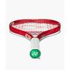 Теннисная ракетка YONEX V Core Alpha Только рама Рубиново-красный (338) G1 08VCAP