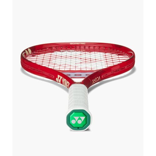 Теннисная ракетка YONEX V Core Alpha Только рама Рубиново-красный (338) G1 08VCAP