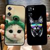 Чехол для OnePlus Nord N20 SE CPH2469 Милый Расписной Силиконовый Мягкий Чехол для Телефона Для One Plus Nord N20 SE Защитная Крышка Бампер 1+Nord N20 SE