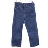 MCI Винтажные Сделано в США Прямые джинсы w30 Индиго Джинсы Мужские Б/У