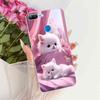 Чехол для Huawei Honor 9 Lite LLD-AL00 Милый чехол с тигром и драконом Мягкий силиконовый ударопрочный чехол для телефона Для Honor 9 Honor9 Lite