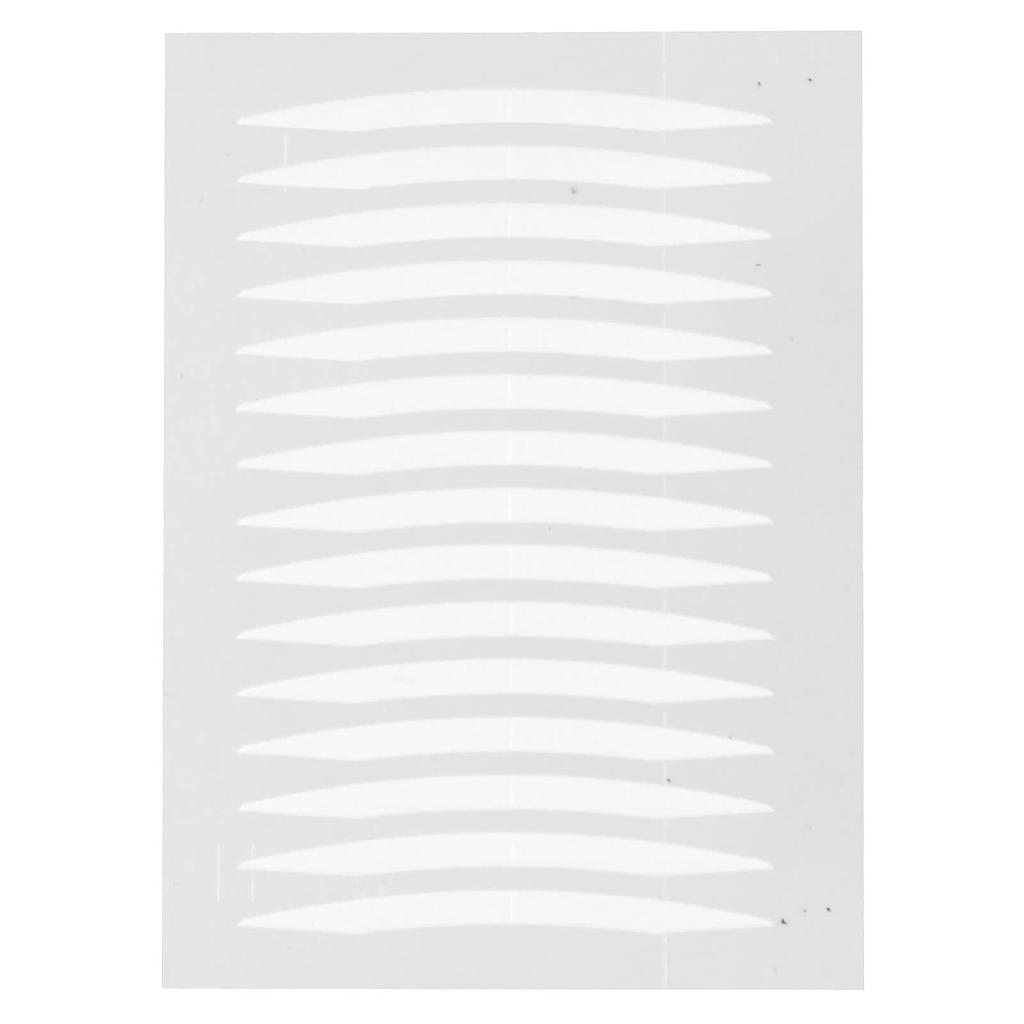 D-UP Wonder Eyelid Tape, Extra, 120 Pieces