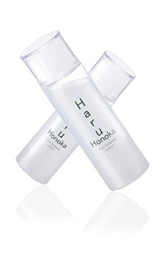 Лосьон Haruhonoka Pure Essence (100мл)