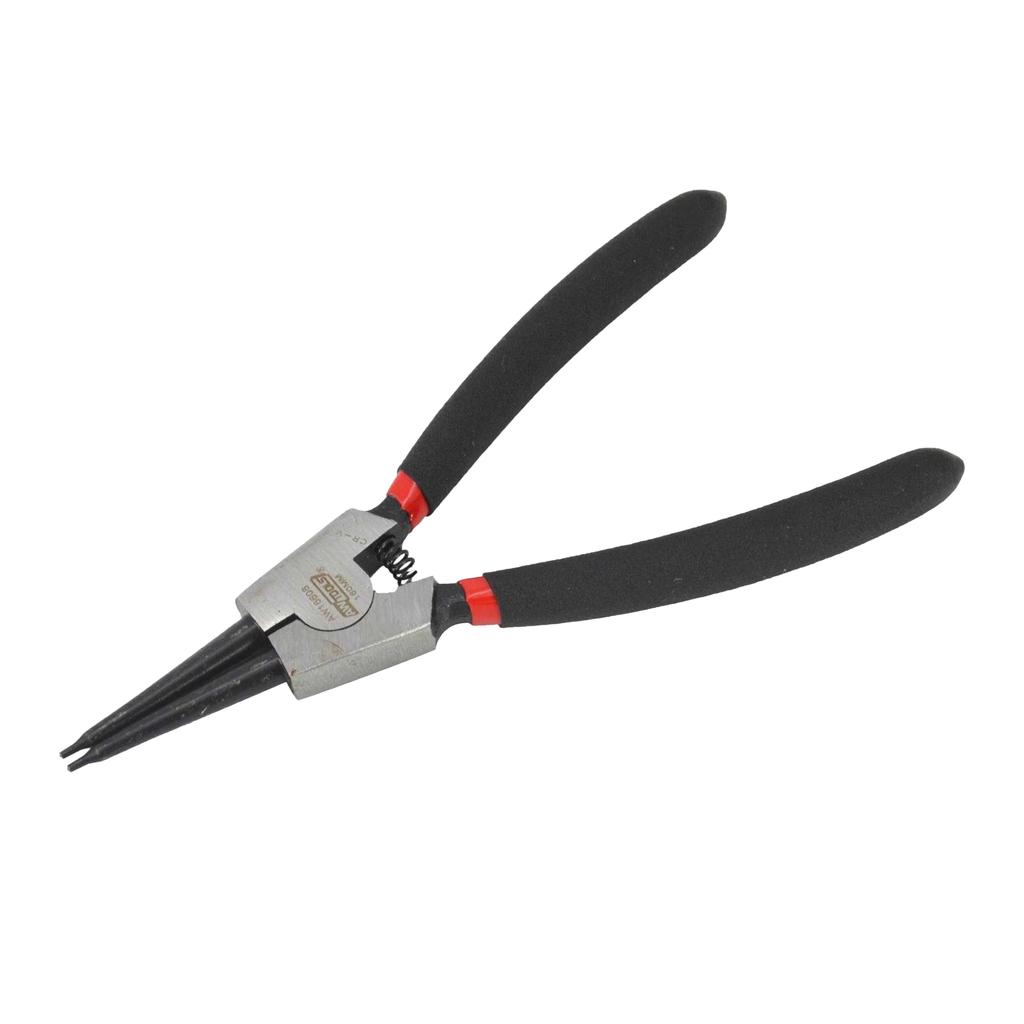 AW Tools External. Straight Jaw Circlip Pliers