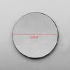 4pcs For Ferrari Donkey Auto Accessories 56mm+60mm Ferrari Donkey Logo Badge Emblem Car Wheel Hub Center Caps Rim Cover Stickers