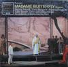 Виниловая пластинка ПУЧЧИНИ, РЕНАТА ТЕБАЛЬДИ, КАРЛО БЕРГ - Мадам Баттерфляй Сцены 641540AN DECCA Германия Классика Б/У