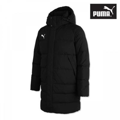 Galleria Puma Kk Team Cup Middle Men S Утепленная куртка-пуховик
