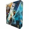 Asmodee Unlock Game Adventures Board Game Blue