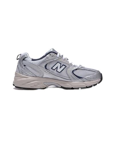 New Balance 530 Серый - MR530KA