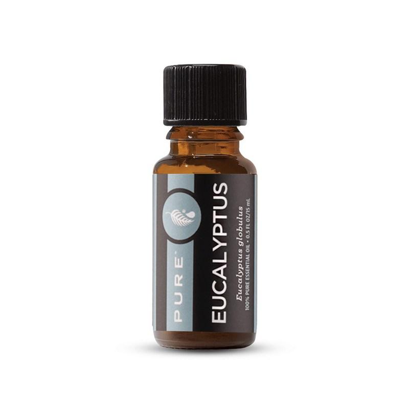 Melaleuca Pure Eucalyptus Oil, 15ml, 1 pcs