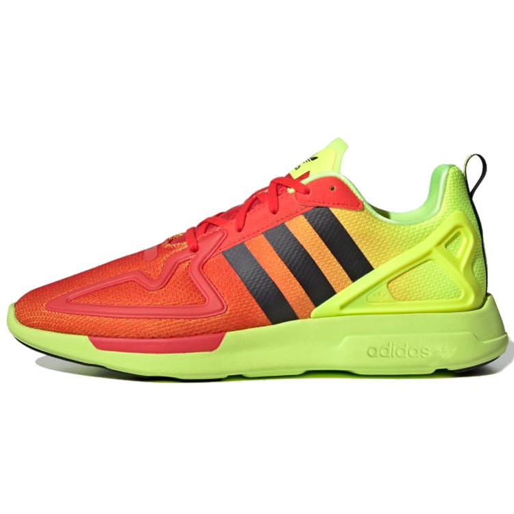 adidas Кроссовки Zx 2K Flux 'Белый' FW0473