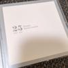 [USED] Namie Amuro 25 Finally CD DVD Towel