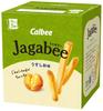 Jagabee Calbee Jagabee Light Flavor 75 г x 12 коробок Jagabee Snack Snack Small Pack