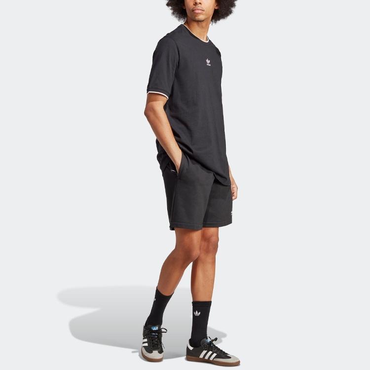 adidas Шорты для приключений Originals Мужские IC2348
