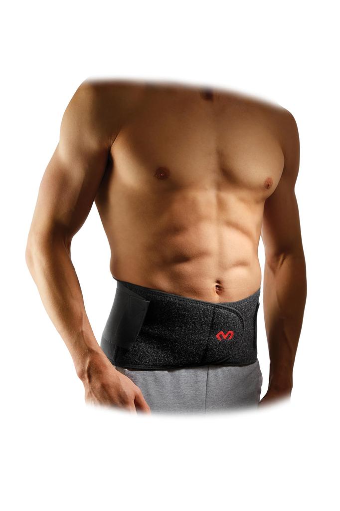 McDavid Lumbar Support, Right Back Support, Breathable and Comfortable, 495T M, [Favorite Brand of Tokyo Yakult Swallows Player Tetsuto Yamada]