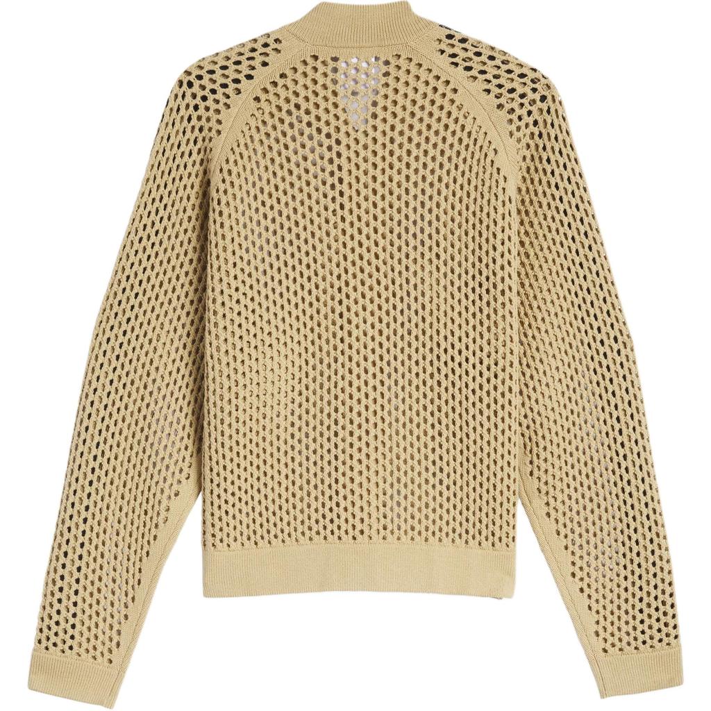 Adidas X Edison Chen крючком спортивный топ коричневый унисекс уличная одежда JF4270