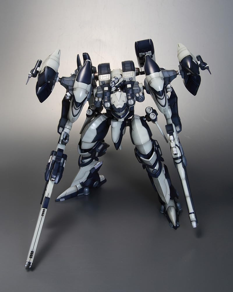 KOTOBUKIYA Armored Core Interior Union Full Package Высота 160 мм, масштабная пластиковая модель Y01-TELLUS Ver. приблизительно. 1/72
