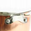Mini Pot For Serving Frying Food 0.4L Small Frying Pan