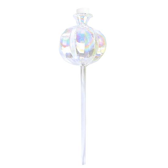 Кактус Самополивающиеся Луковицы Кашпо Вставка Автоматические Шары для Полива Растений Форма Кактуса Устройства для Полива Растений для Комнатных Растений Уличных Горшечных Растений