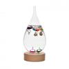 Wm.Widdop Tear Drop Galileo Thermometer 23cm