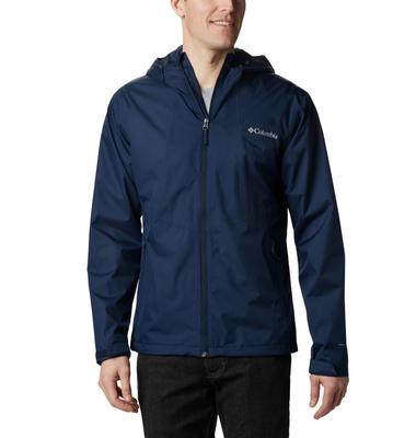Куртка Inner Limits II Men (1893991) collegiate navy