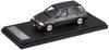 MARK43 Honda CIVIC SHUTTLE 4WD J 1984 Серый Готовый Продукт 1/43 (Арканзас)