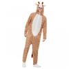 Smiffys Unisex Adult Giraffe Costume