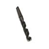 Metal Drill Bit 17.4 With Morse Taper Shank Mk2. Hss. Din345