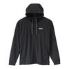 Sunline DRY Full Zip Parka Black X White M Size (Insect Repellent) SUW-15405DPK