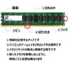 Transcend Server Workstation Memory DDR3 1333 8GB 240pin ECC DIMM TS1GLK72V3H PC3-10600 1.5V