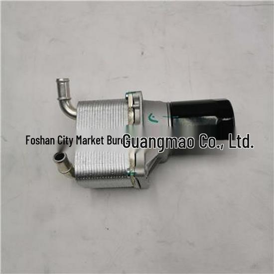 Совместимый фильтрующий модуль для Foton PM40007996