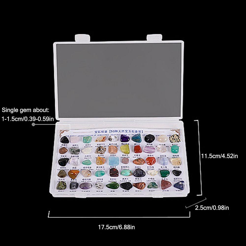 First Appreciation Collectible Stone Raw Gemstones Mineral Specimens Natural Gems And Jades Healing Crystal Quartz Samples