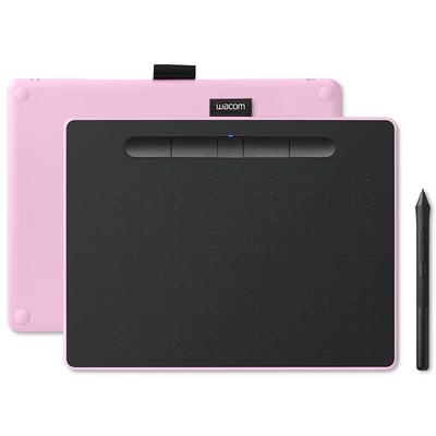 Цифровая графическая планшетка Wacom Intuos