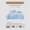 Летнее вязаное охлаждающее одеяло Mercury Home Textiles