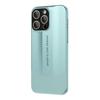 Чехол для телефона из гладкой кожи, полностью обернутый, подходит для iPhone16, 15promax Защитный чехол, 12 Простой
