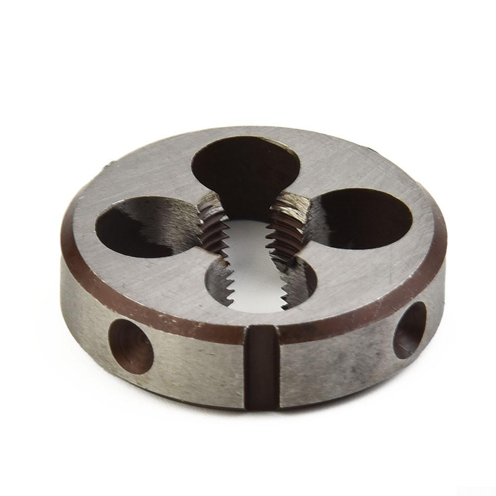 Круглая матрица, устойчивая к разрыву, высокая твердость 1 8 3 4 3 8 1 2