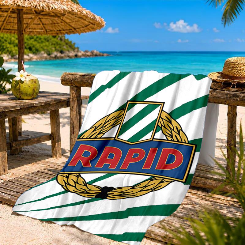 Native Spirit Rapid Ultras Beach Towel, Quick-drying, Easy to Care for, Suitable for Both Fitness and Beach Vacations,Sports Essential