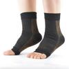 Foot Anti-Fatigue Compression Socks Ankle Support Sleeve Circulation Relief Pain Sport Running Yoga Socks