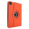 Вращение на 360 градусов для iPad Air11 2024 Air13 ipad pro 11 2020 2021 2022 2024 Ipad pro 12.9 Pro 13 2024 Кожаная подставка Чехол для планшета