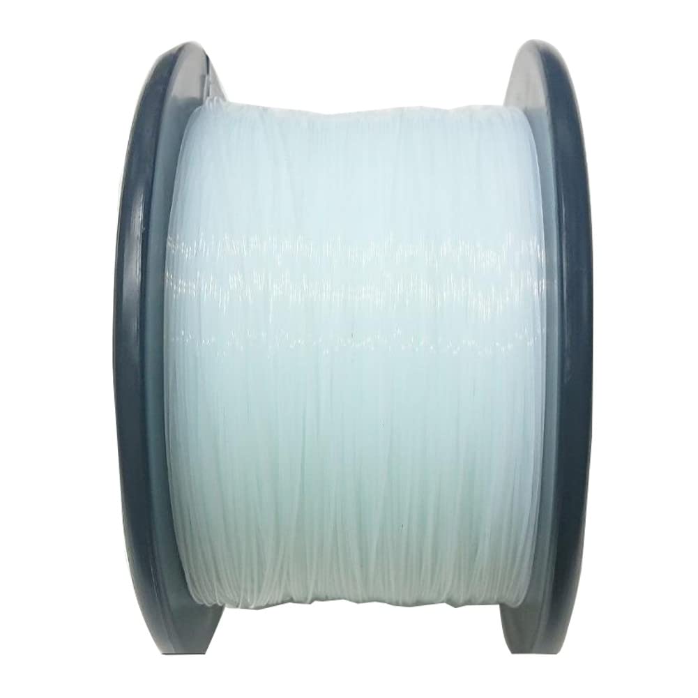 Нейлоновая леска Fujino AQ Ishidai Keimura, белая, 600 м, 18 №.