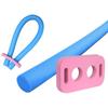 Colorful Swimming Stick Foam Connector Noodle Builder Connector Practical Swim Noodle Connector