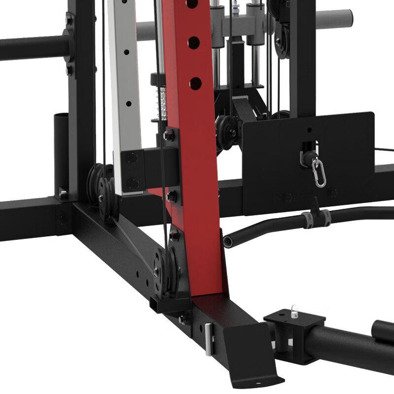 JUNXIA Multi-functional Strength Training Equipment