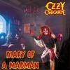 Diary of a Madman - Ozzy Osbourne